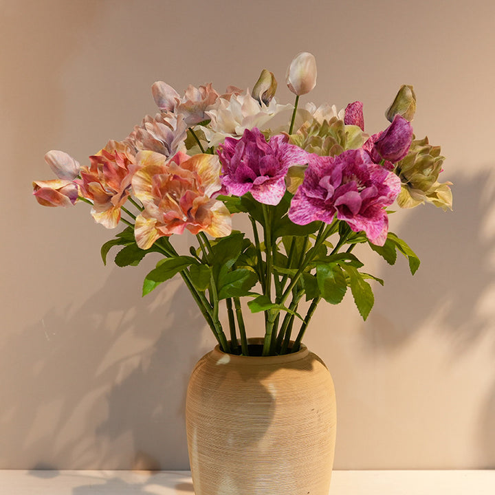Edle Kunstblume Karnz