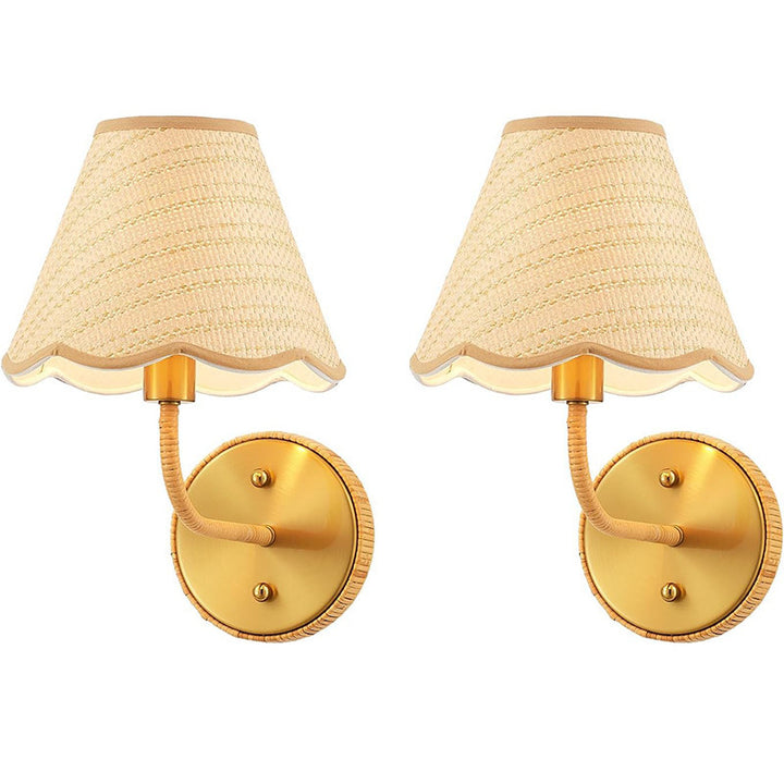 Wandlampe für home decor