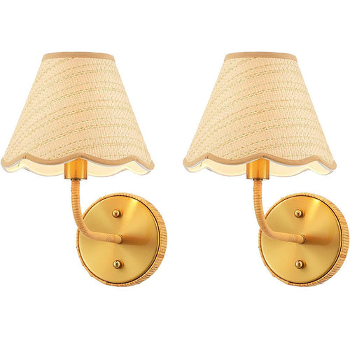 Wandlampe für home decor