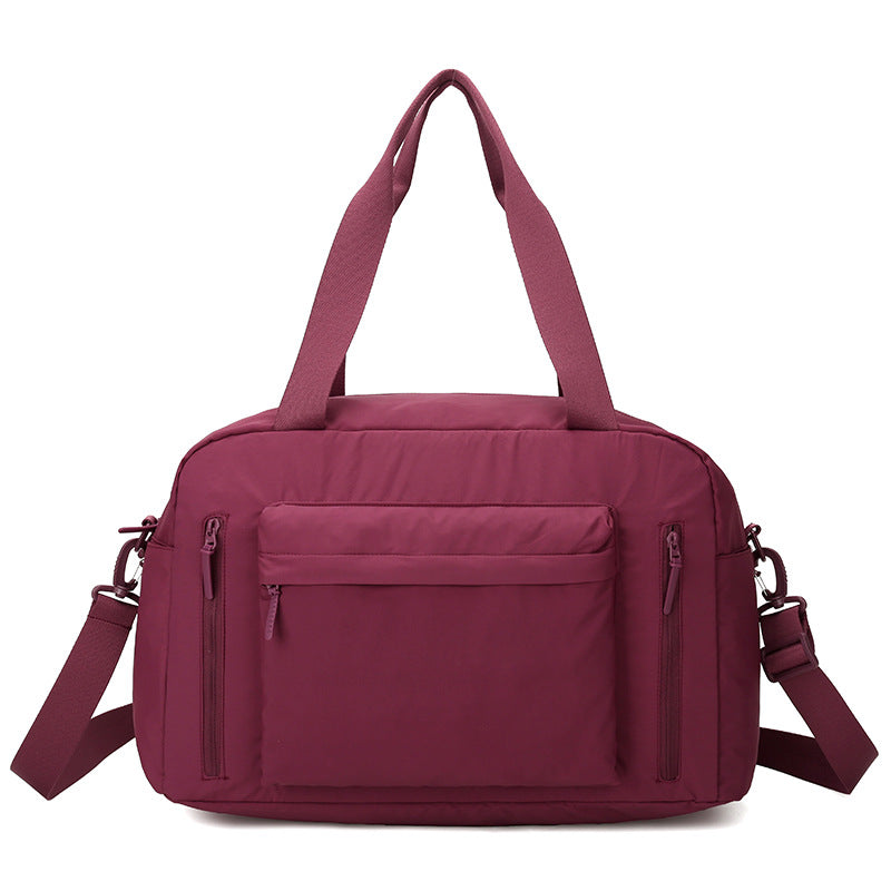Vielseitige Reisetasche