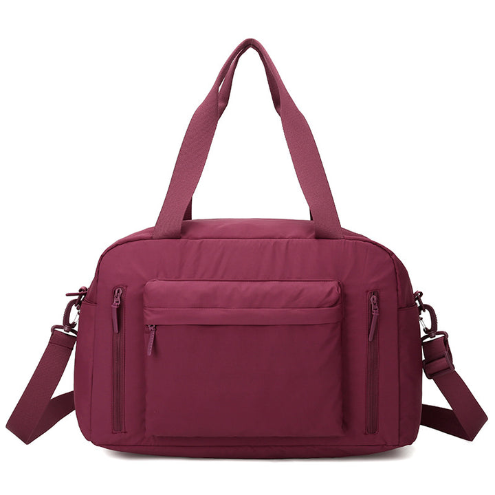 Vielseitige Reisetasche