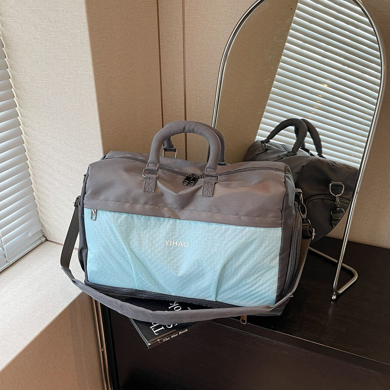 Multi-Zweck Reise Duffel Bag Karnz