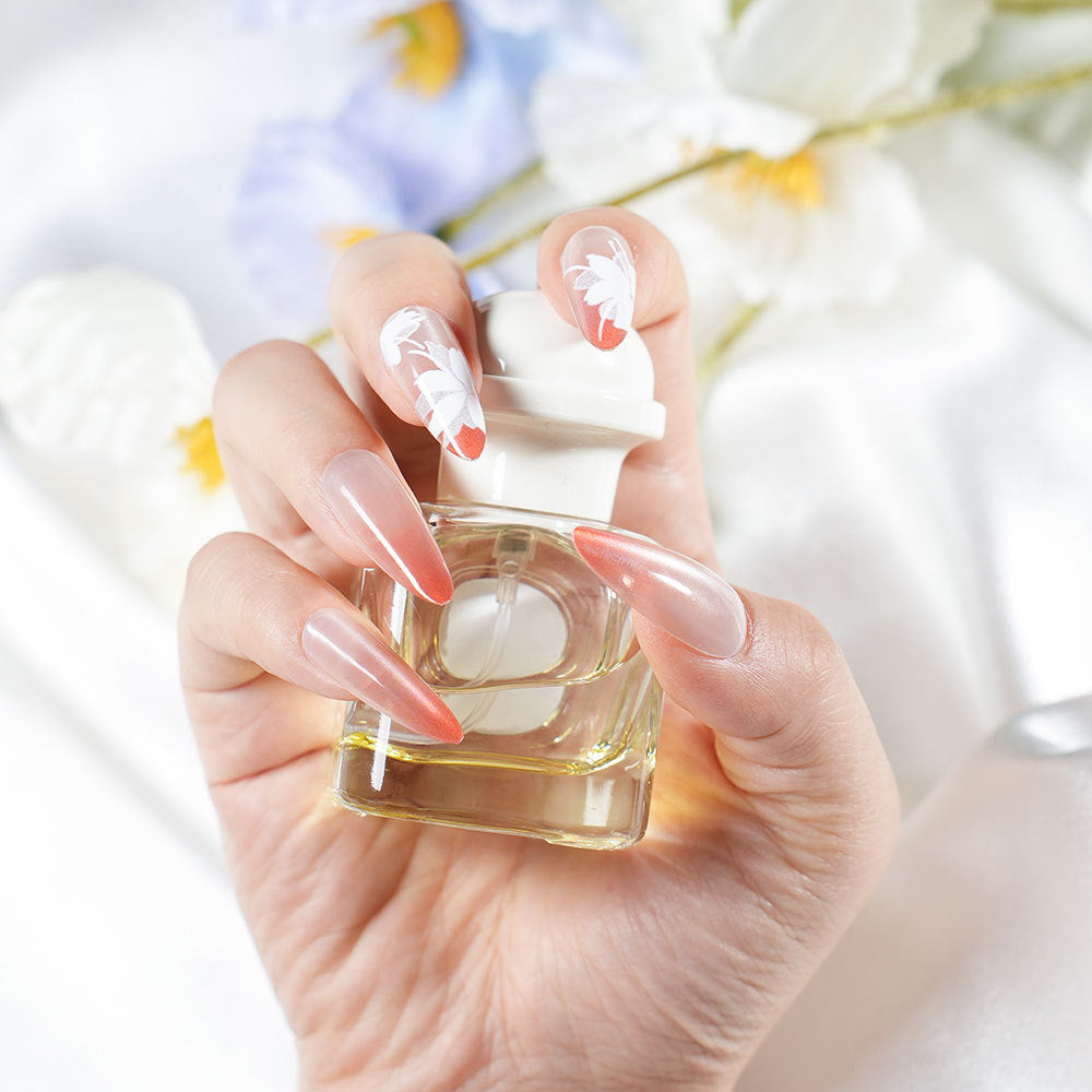 Premium Künstlerische Nagelspitzen Karnz