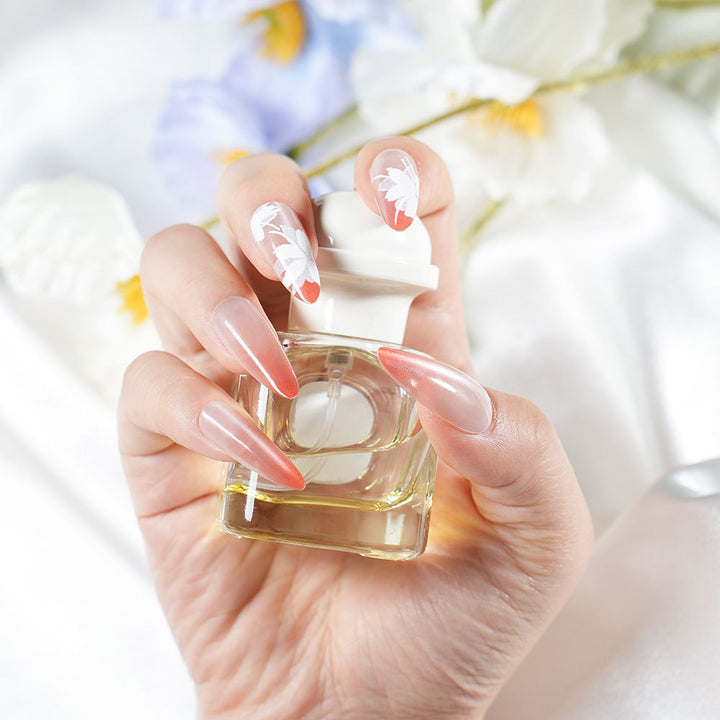 Premium Künstlerische Nagelspitzen Karnz