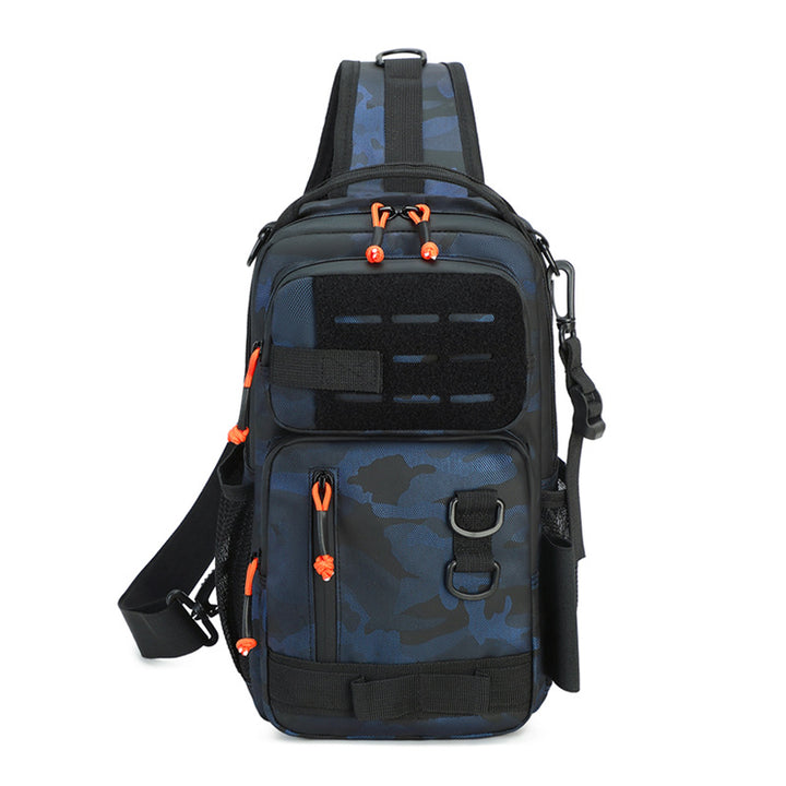 Multi-Komponenten Taktische Sling-Tasche Karnz
