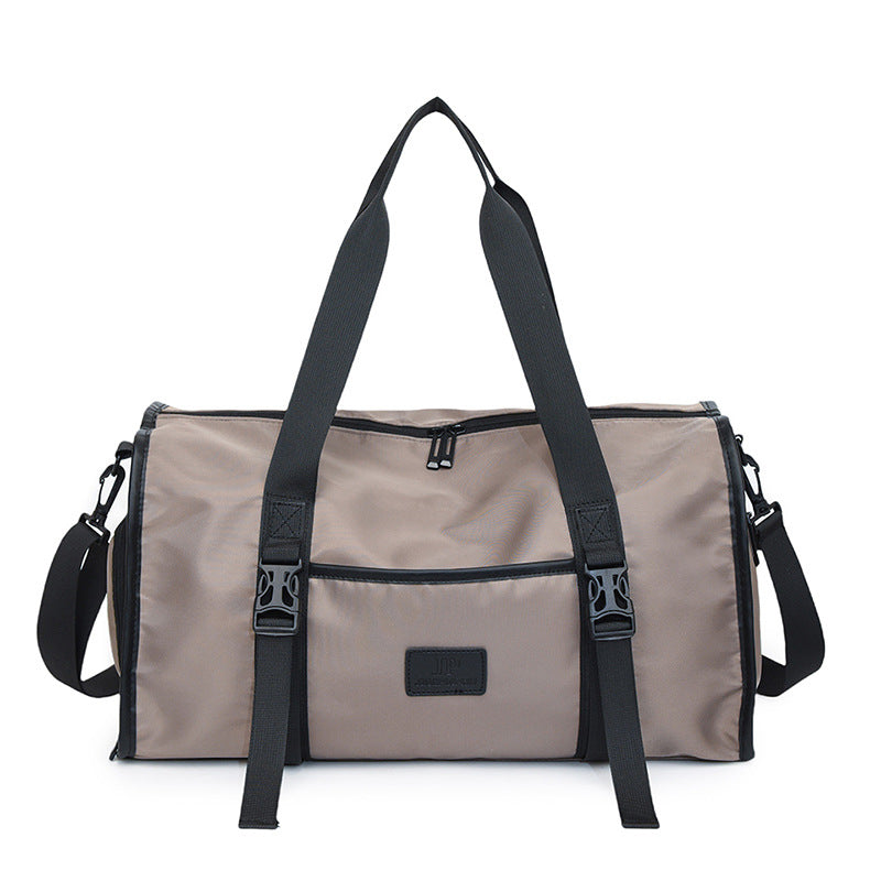 Sportlicher Reisest duffel Bag