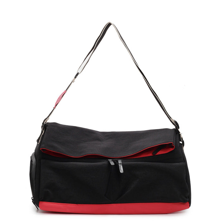 Funktionale Reise-Duffle-Tasche