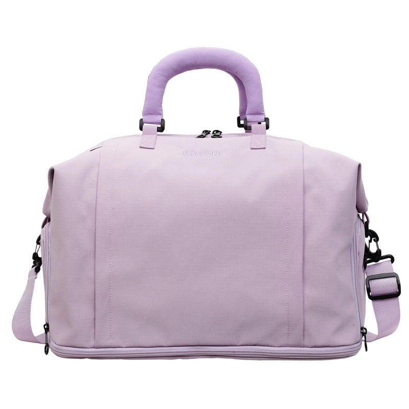 Multi-Funktionale Wochenend-Duffel-Tasche Karnz