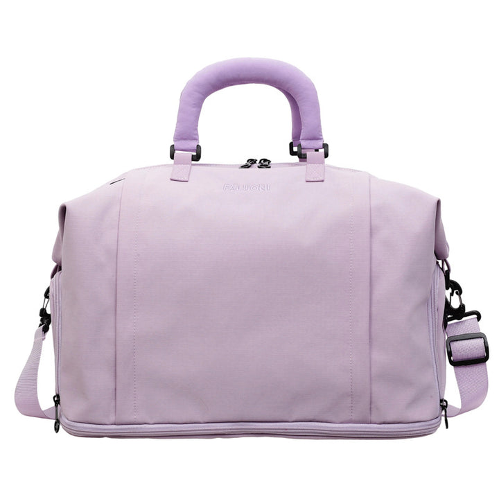 Multi-Funktionale Wochenend-Duffel-Tasche Karnz