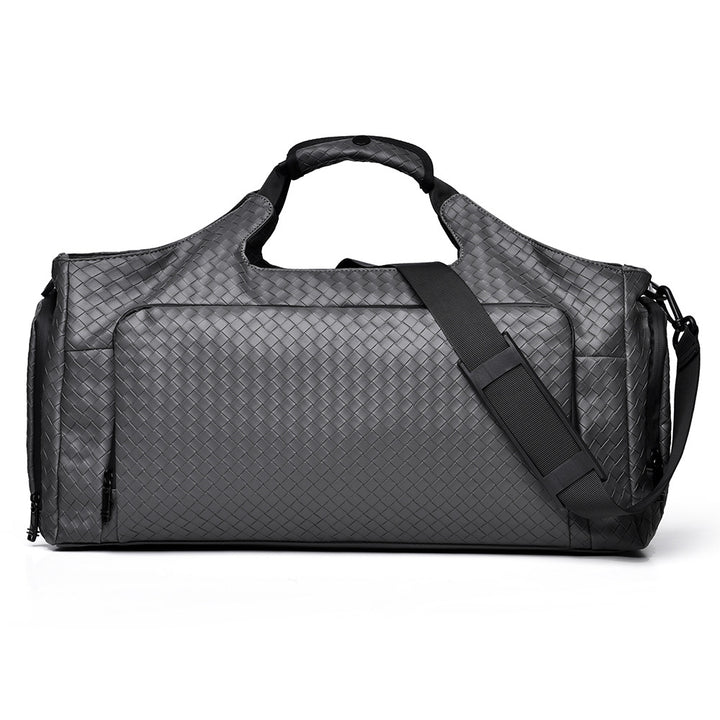 Vielseitige Sport Duffle Tasche Karnz