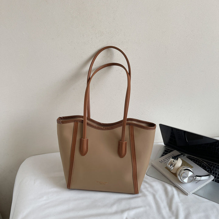 Elegante vielseitige Tote Tasche Karnz