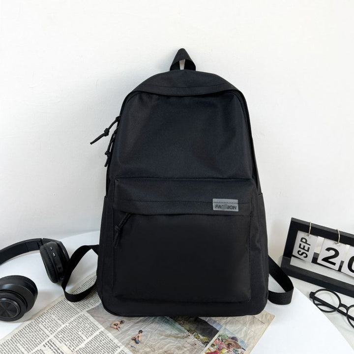 Minimalistische Freizeit-Rucksack Karnz