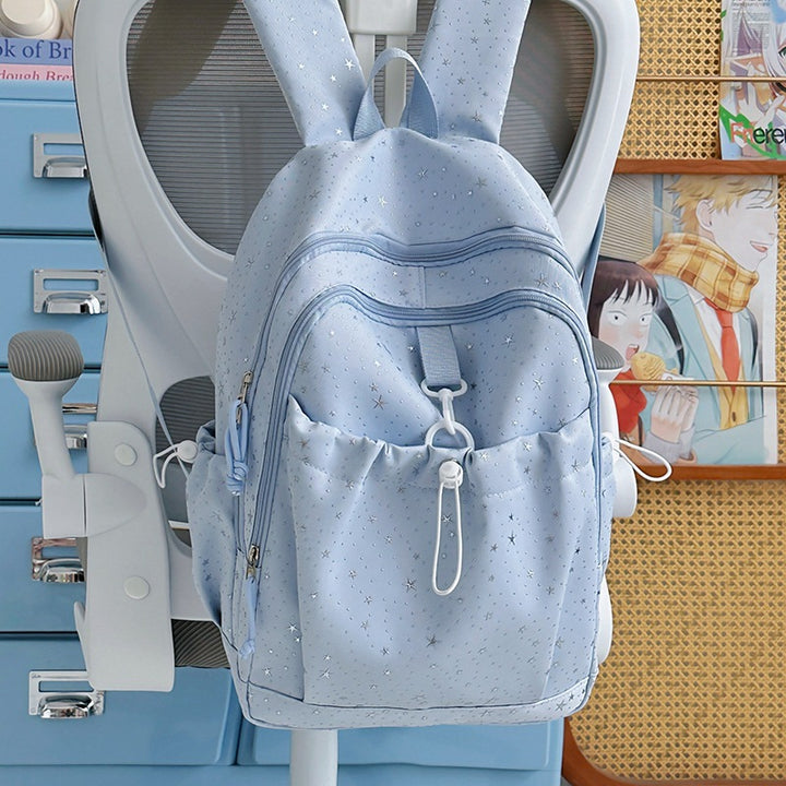 Leichtgewicht Rucksack mit Hasenohren-Design Karnz