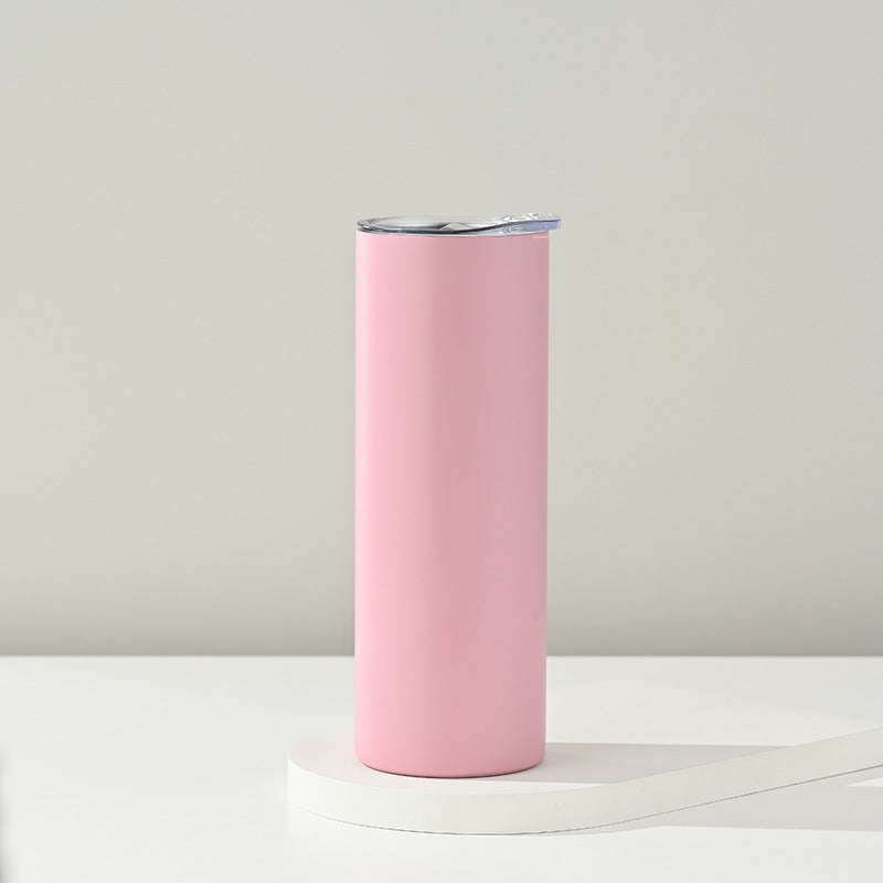 Damen stilvolle Trinkflasche mit überlegener Isolierung Karnz