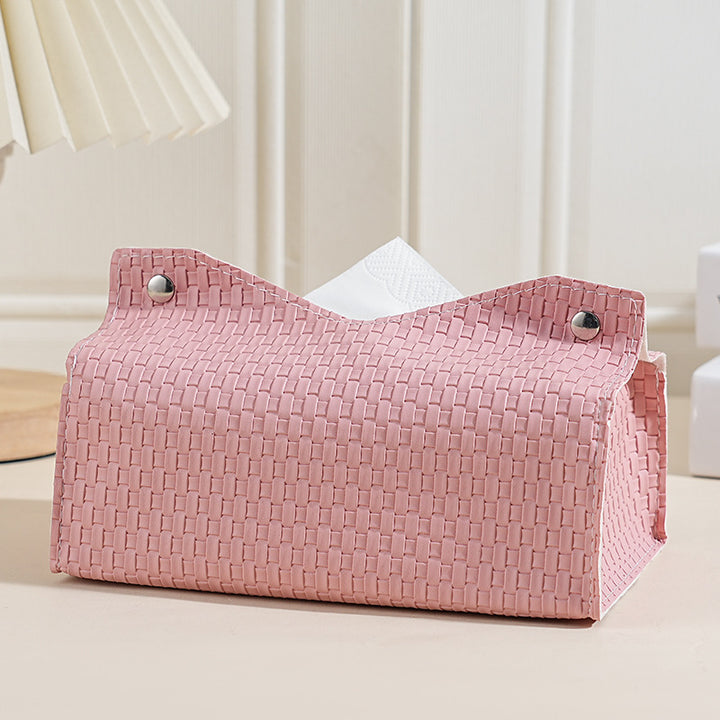Moderne Ven Gewebebox Cover