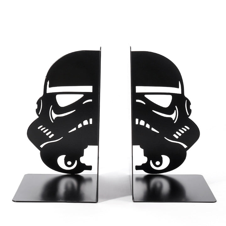 Star Wars Stormtrooper Dekorative Buchstützen