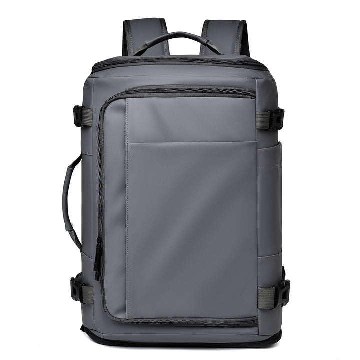 Vielseitiger Outdoor-Abenteuer-Reise-Rucksack Karnz