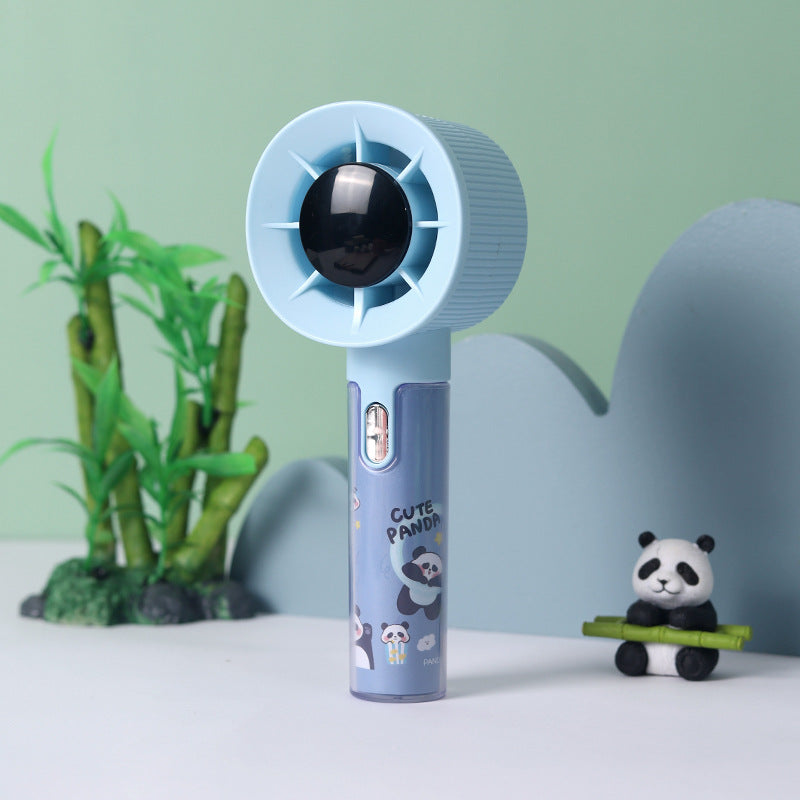Damen tragbarer Mini Ventilator Karnz