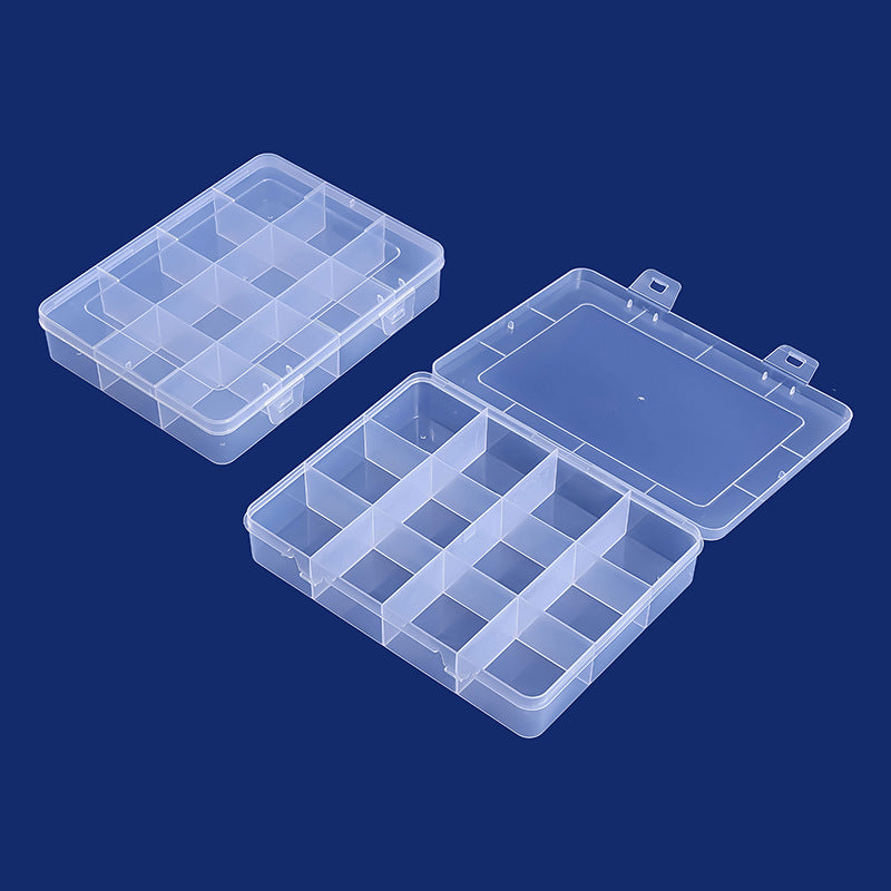 Multi-Sektion Organizer Box Karnz