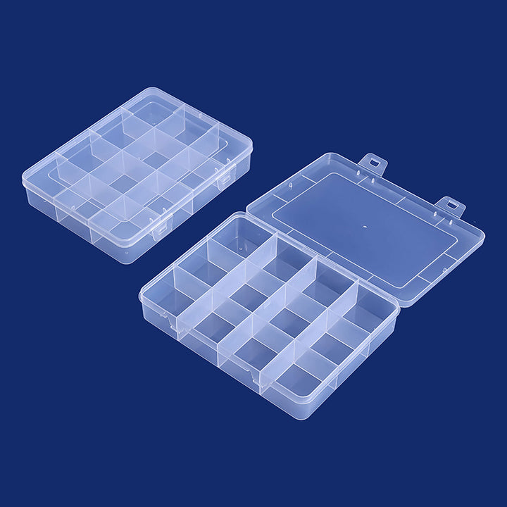 Multi-Sektion Organizer Box Karnz