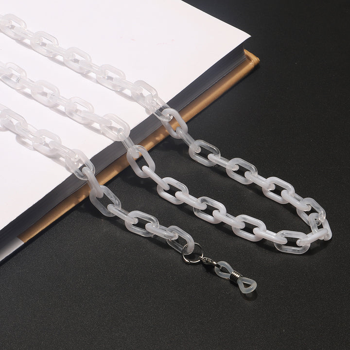 Stylischer Chain Eyewear Holder Karnz