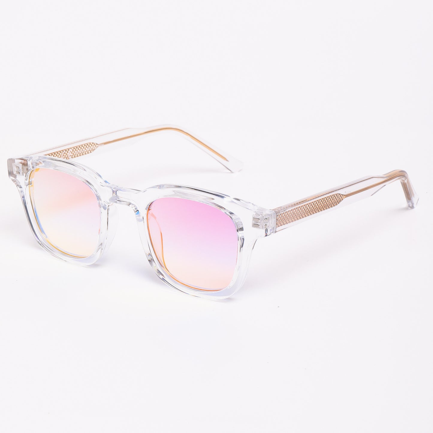 Damen Sonnenbrille im robusten, modernen Design mit polarisierten Gläsern Karnz