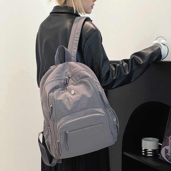 Multi-Fach-Rucksack Leichtgewicht Reise Rucksack Karnz