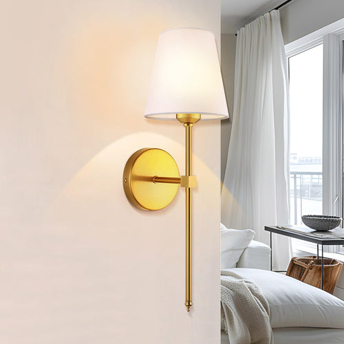 Elegante Wandlampen