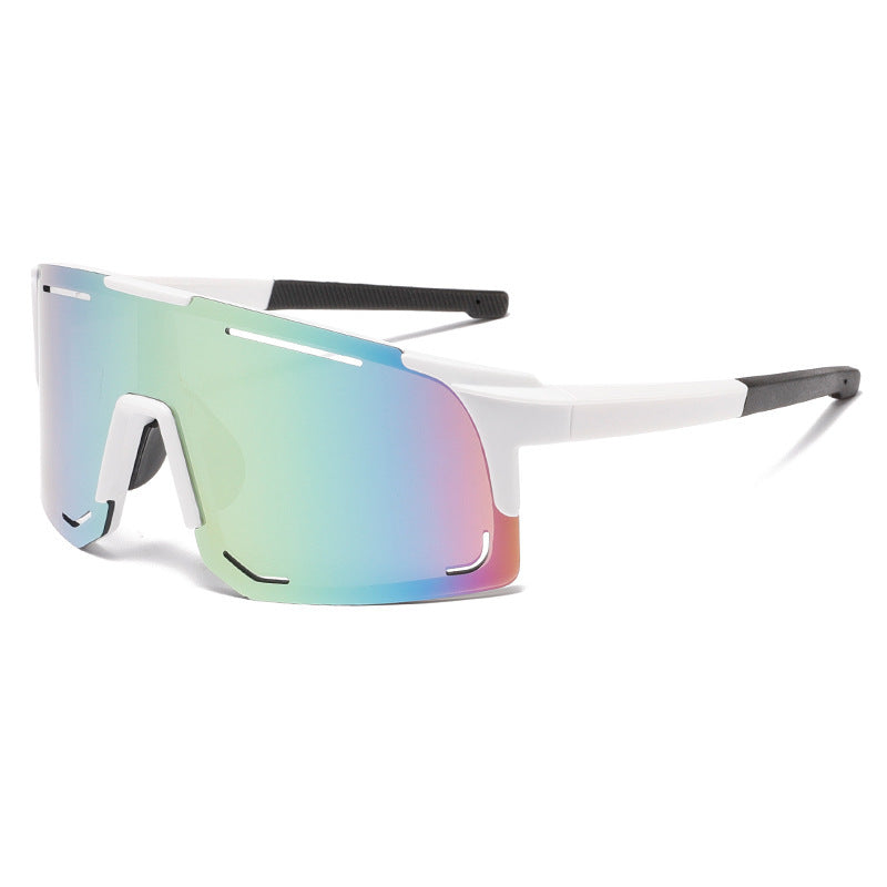 Damen Sportliche Protective Brille Karnz