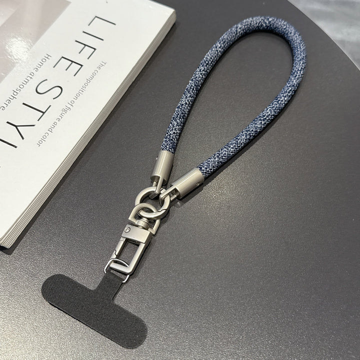 Haltbarer Schlüsselbund Lanyard Karnz