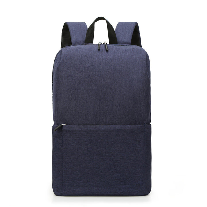 Leichtgewicht Vielseitiger Rucksack Karnz