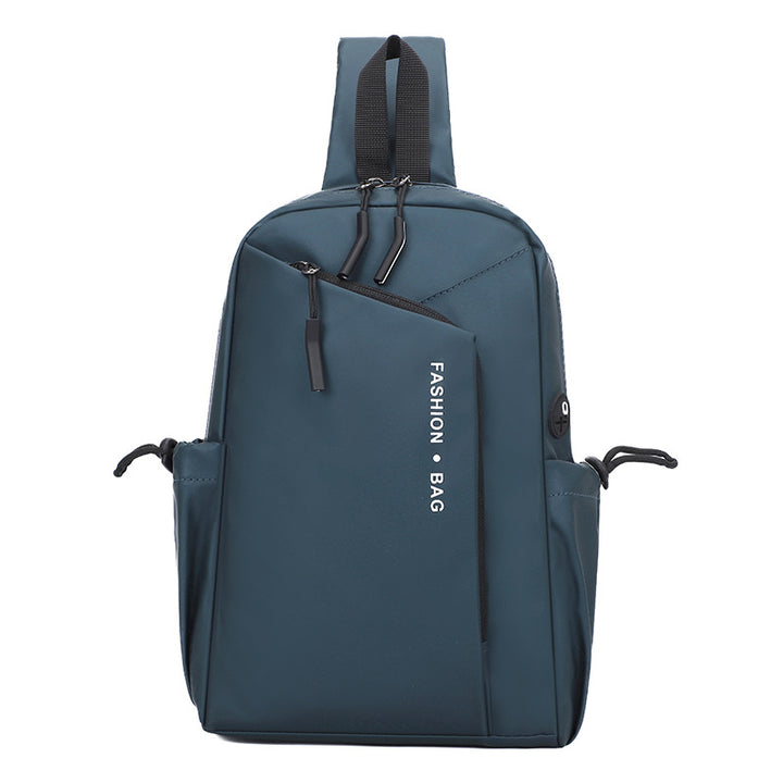 Vielseitiger wasserdichter Sling-Rucksack Karnz