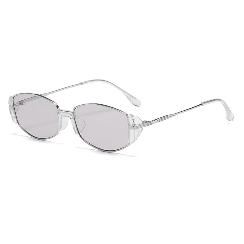 Damen modische optische Brille mit elegantem und robustem Rahmen Karnz