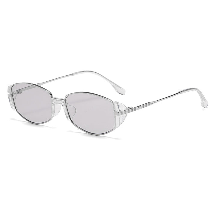 Damen modische optische Brille mit elegantem und robustem Rahmen Karnz