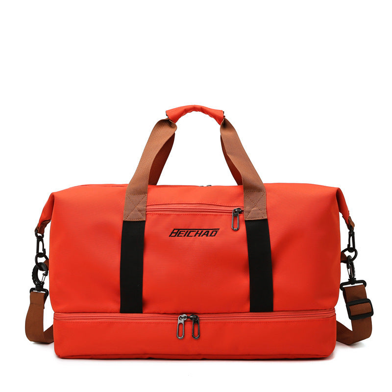 Haltbarer Reise-Wochenendtasche