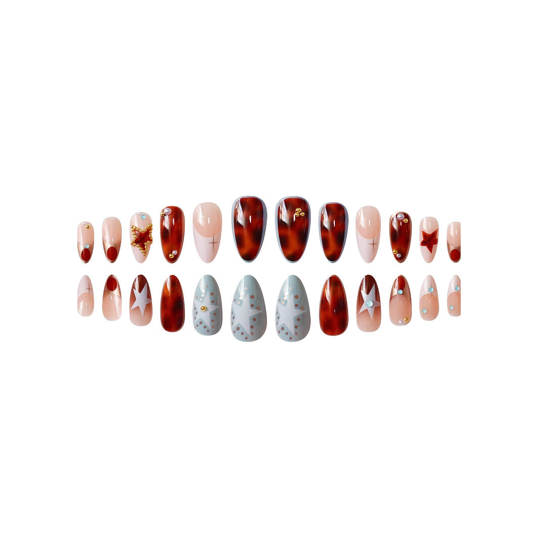 Nagelkunst Karnz