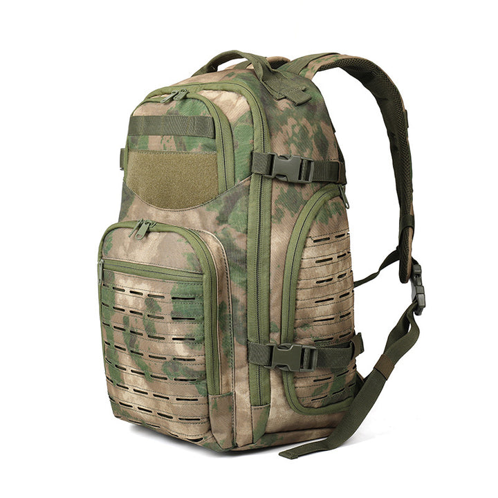 Schwerlast-Taktischer Rucksack Karnz