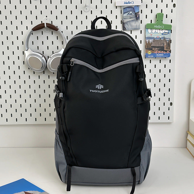 Outdoor Abenteuer Rucksack Karnz
