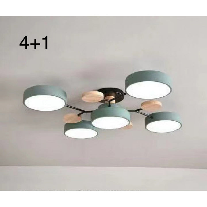 Moderne Kronleuchter