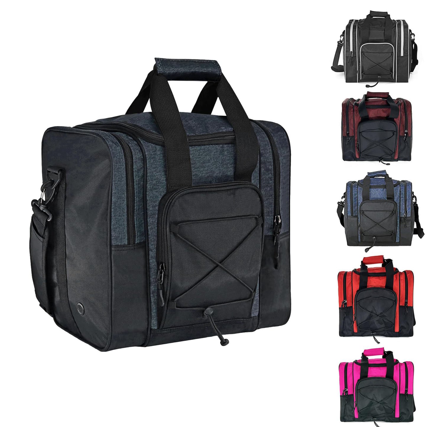 Damen Sporttasche Karnz