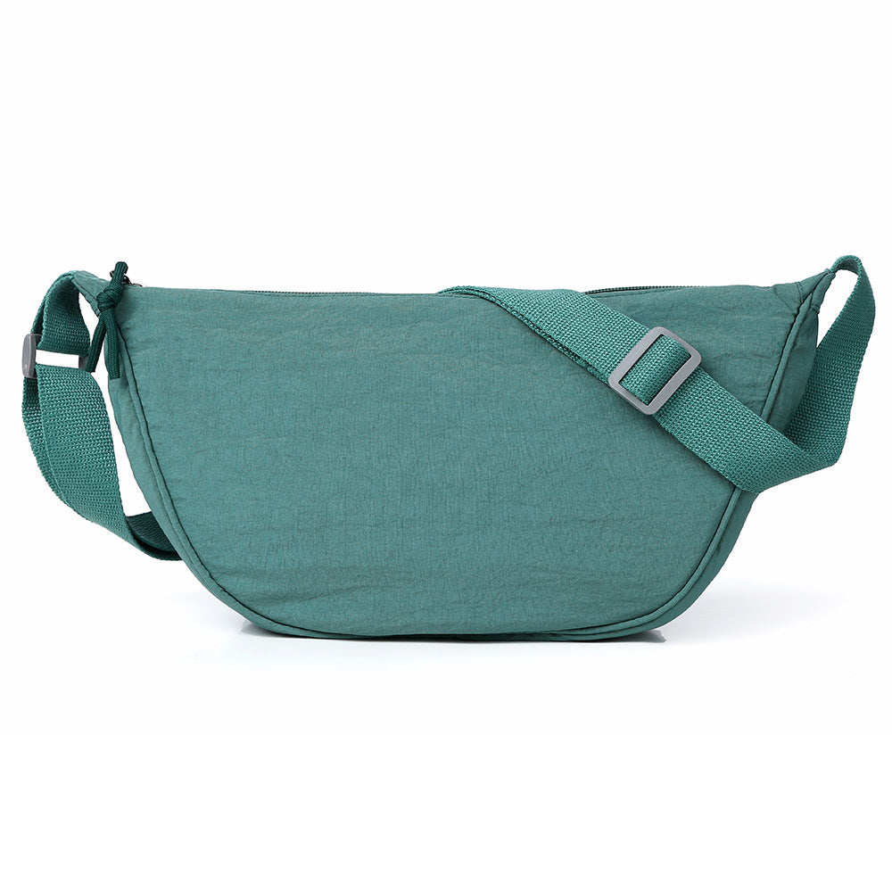 Leichtgewicht Crossbody Sling Bag Karnz