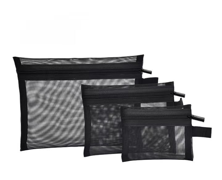 Damen Aufbewahrungstaschen Set Karnz