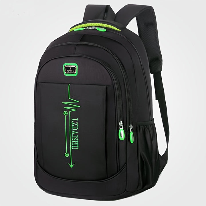 Robuster Reise-Rucksack Karnz