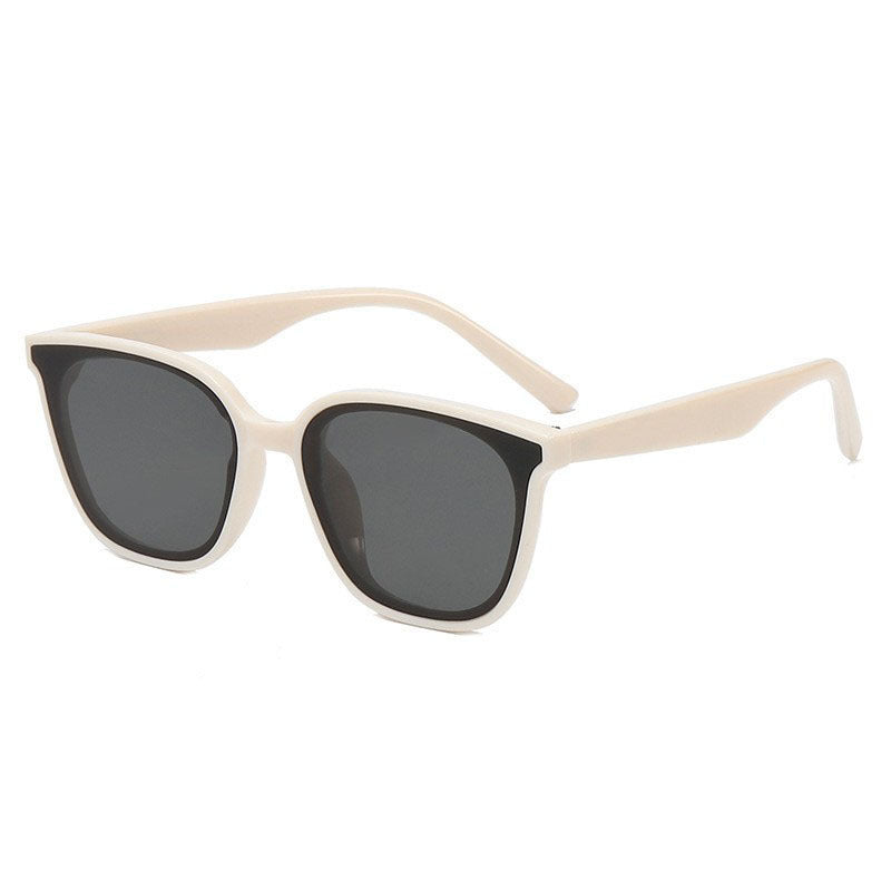 Damen Cat-Eye Design Sonnenbrille mit schützendem UV-Filter Karnz