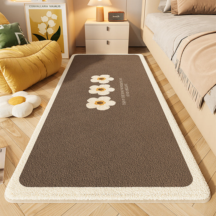 Heimdekoration Teppich für Wohnzimmer Dekor