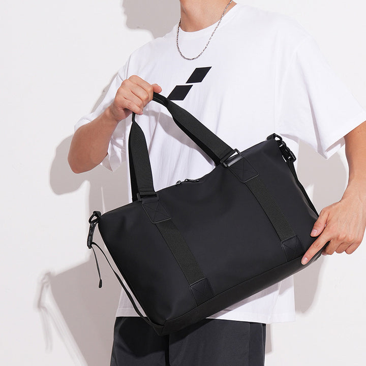 Vielseitige Mehrzweck-Reisetasche Karnz