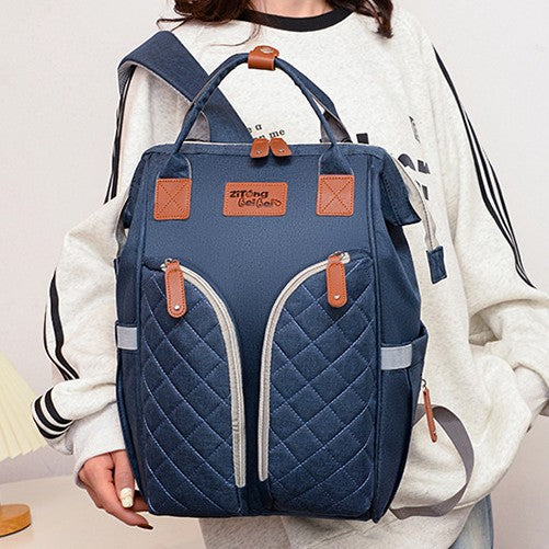Multi-Zweck-Reise-Rucksack Karnz
