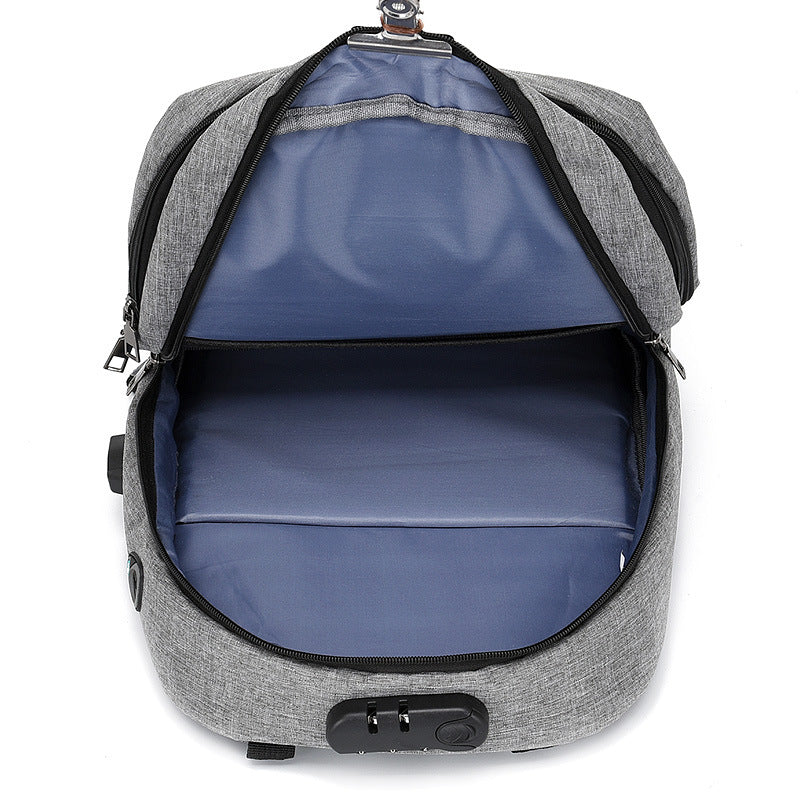 Vielseitiger Reiserucksack Karnz