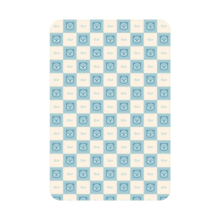 Festliche Weihnachts-Themen Fleece-Wurfdecke