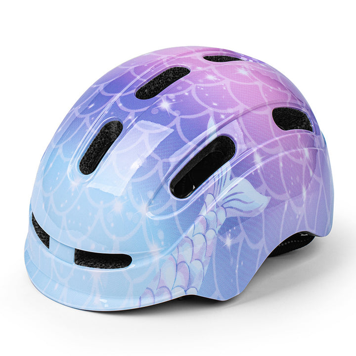 Urbaner Fahrradhelm Karnz